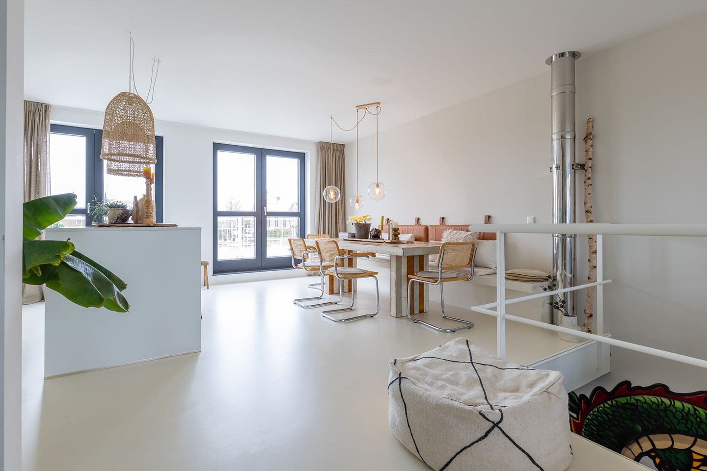 Foto 20 van Boegspriet 26