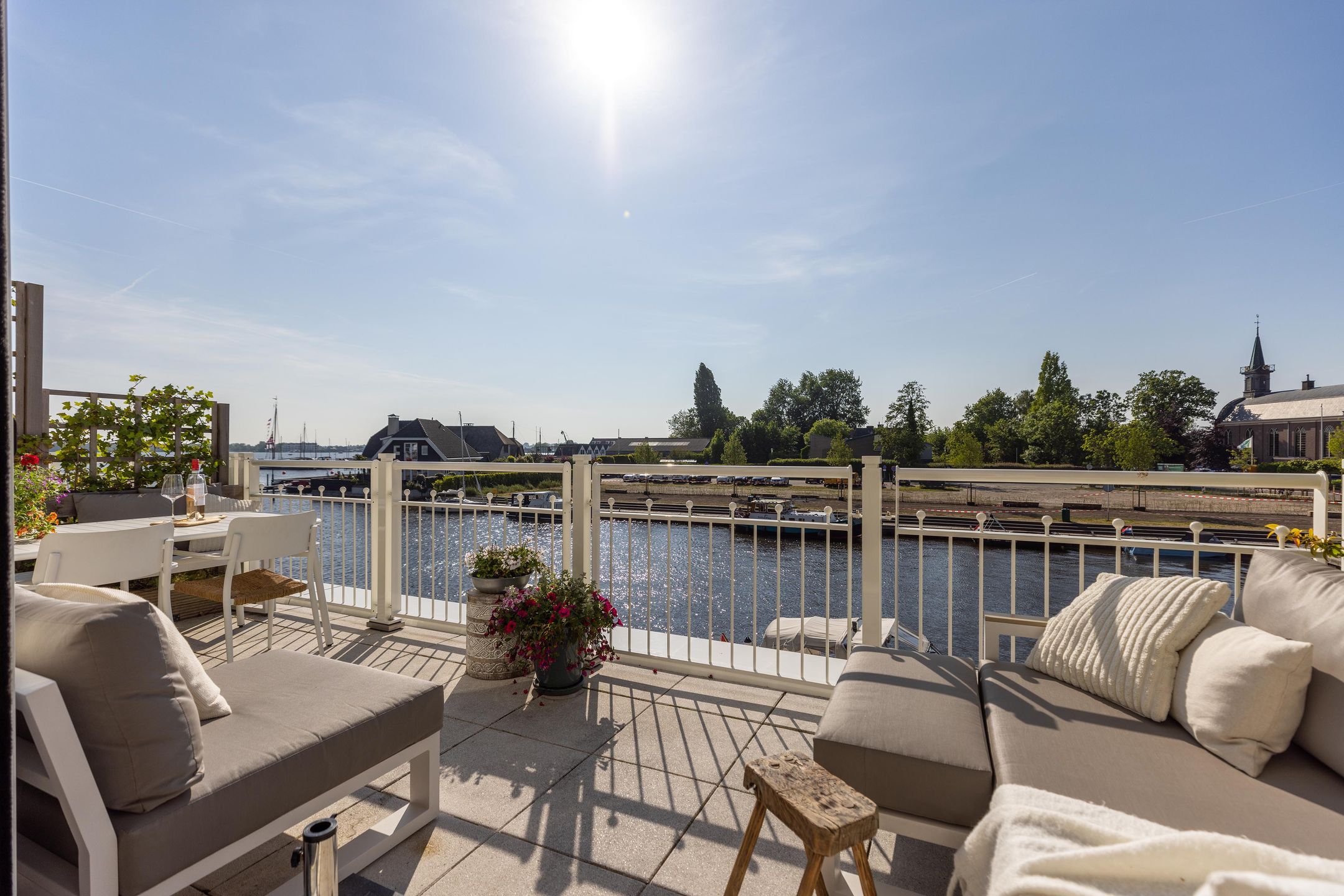 Foto 21 van Boegspriet 26