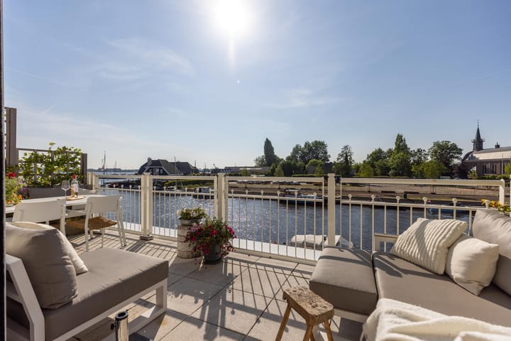 Foto 21 van Boegspriet 26