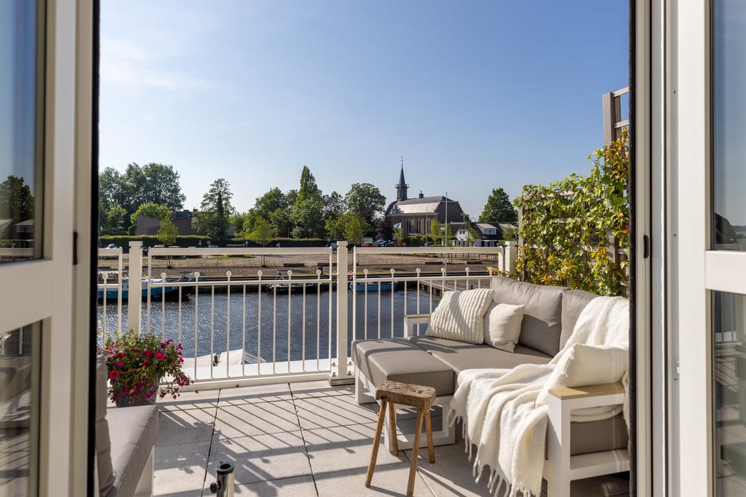 Foto 22 van Boegspriet 26