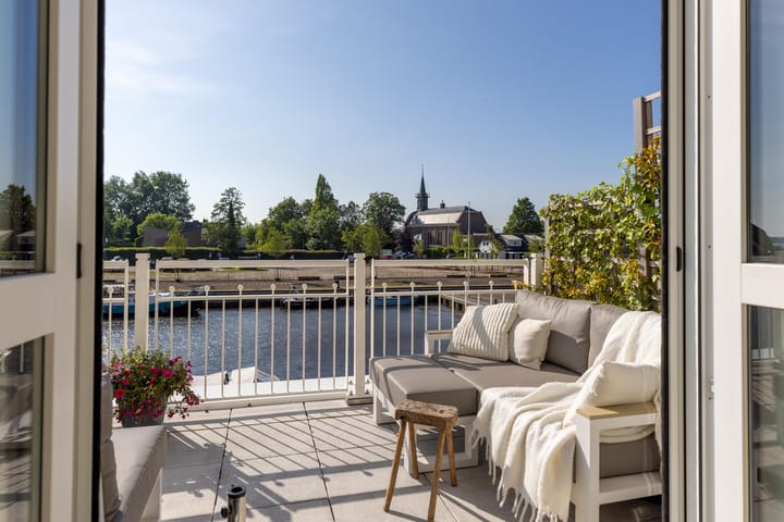 Foto 22 van Boegspriet 26