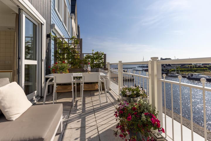 Foto 23 van Boegspriet 26