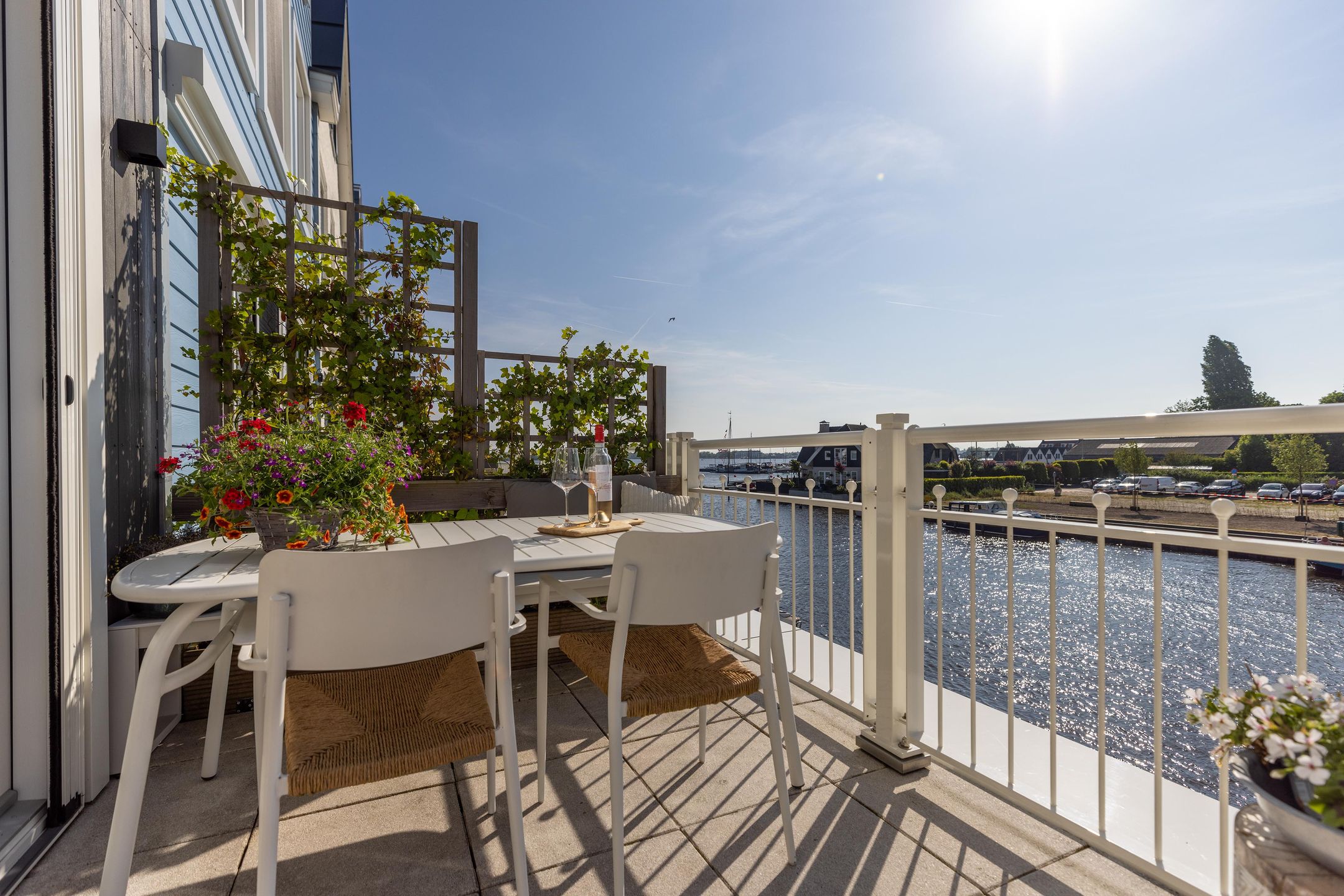 Foto 24 van Boegspriet 26