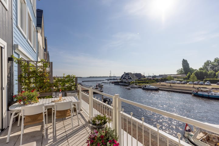 Foto 25 van Boegspriet 26