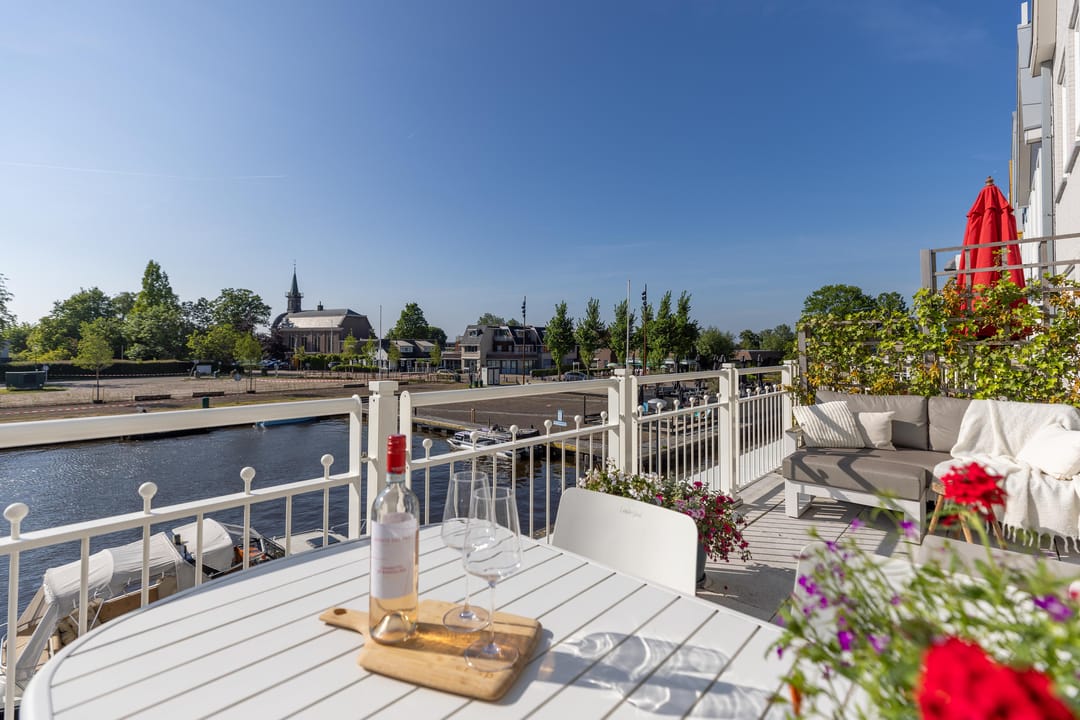 Foto 26 van Boegspriet 26