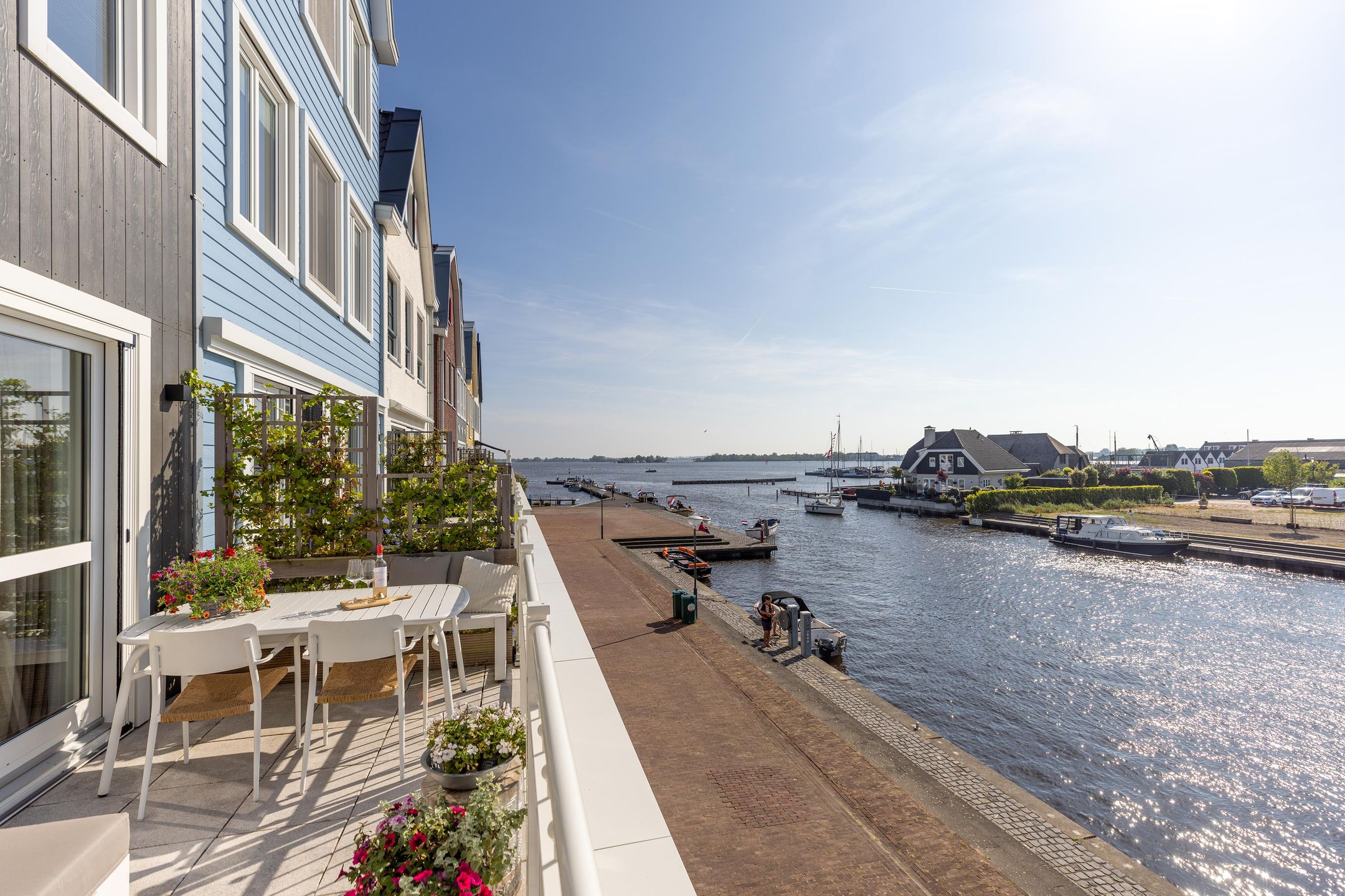 Foto 27 van Boegspriet 26