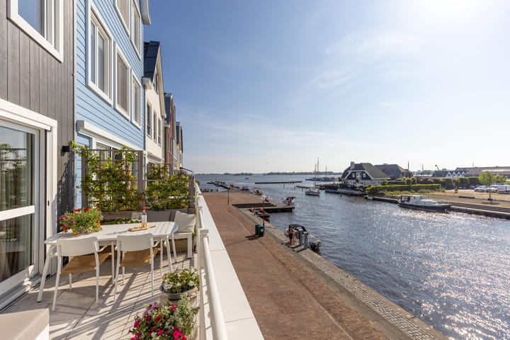 Foto 27 van Boegspriet 26