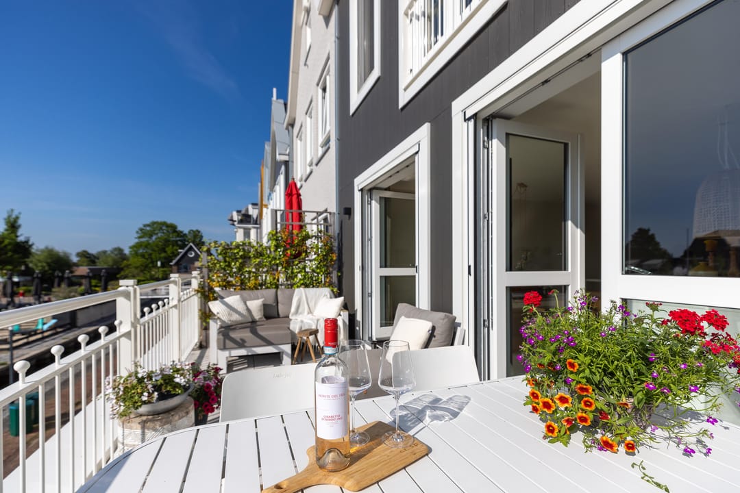 Foto 28 van Boegspriet 26