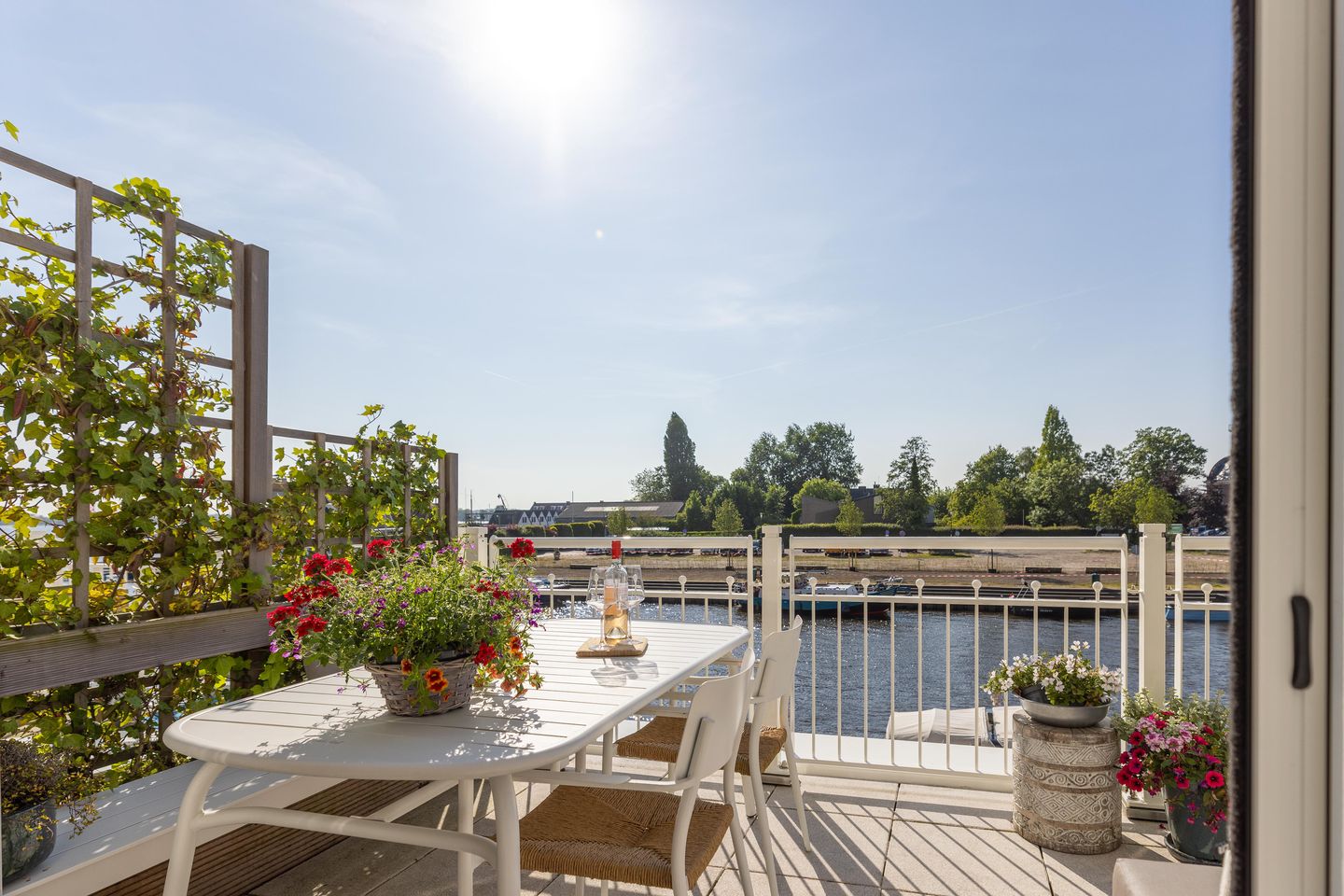 Foto 29 van Boegspriet 26