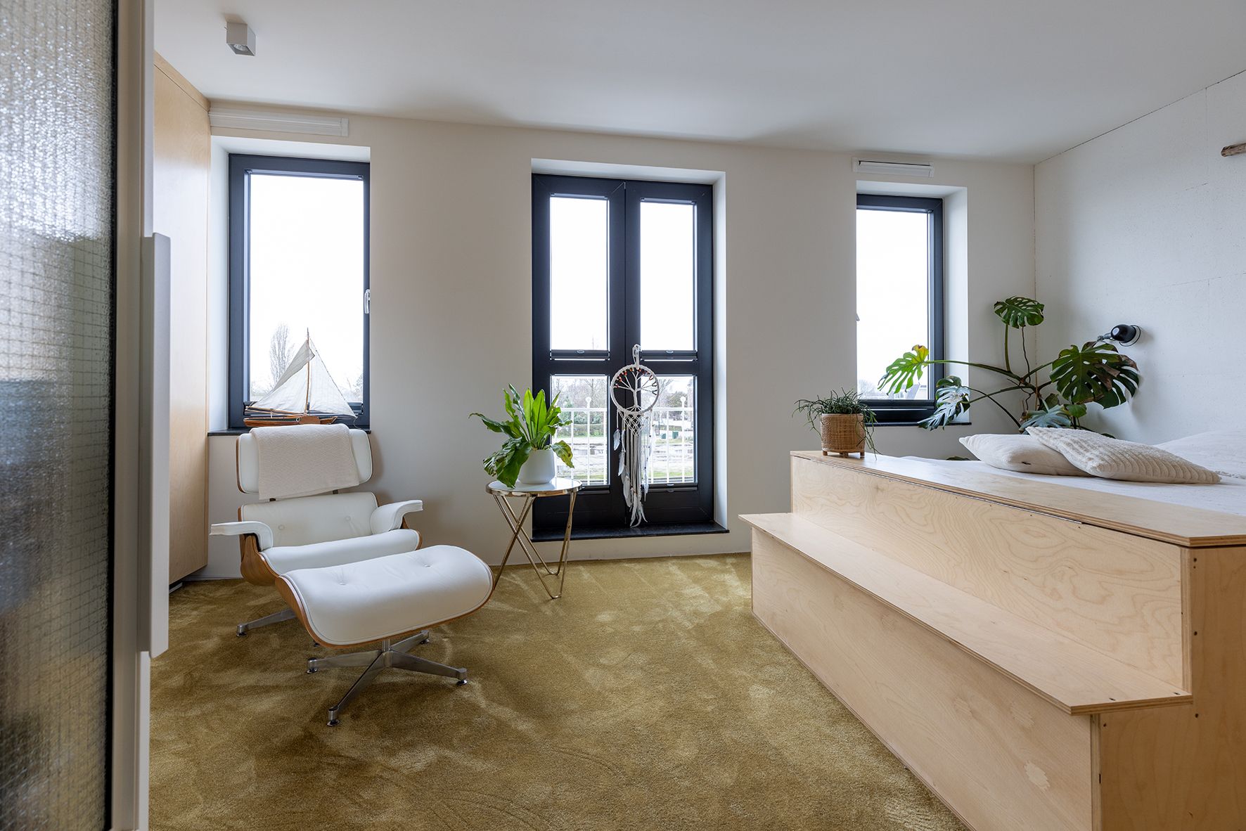 Foto 30 van Boegspriet 26