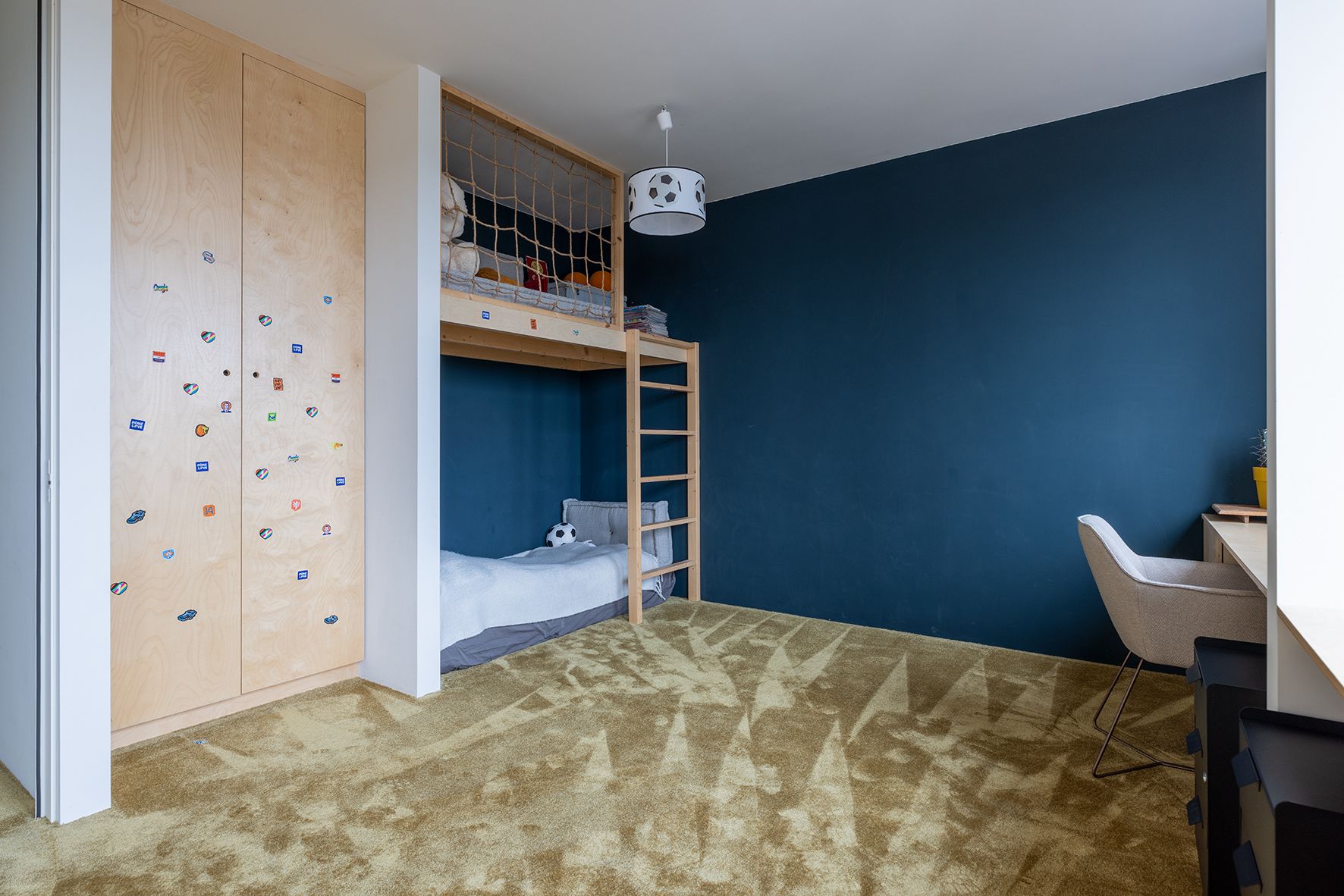 Foto 33 van Boegspriet 26