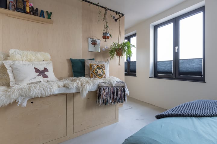 Foto 42 van Boegspriet 26