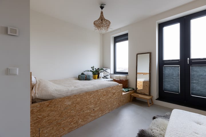 Foto 43 van Boegspriet 26