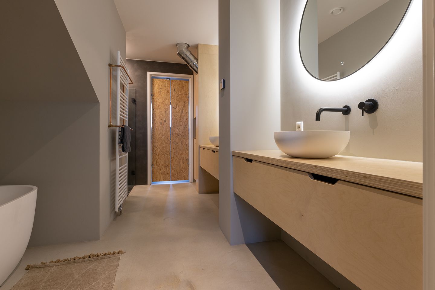 Foto 50 van Boegspriet 26