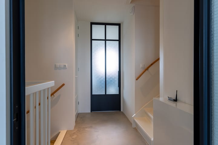 Foto 51 van Boegspriet 26