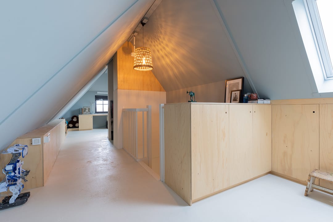 Foto 53 van Boegspriet 26