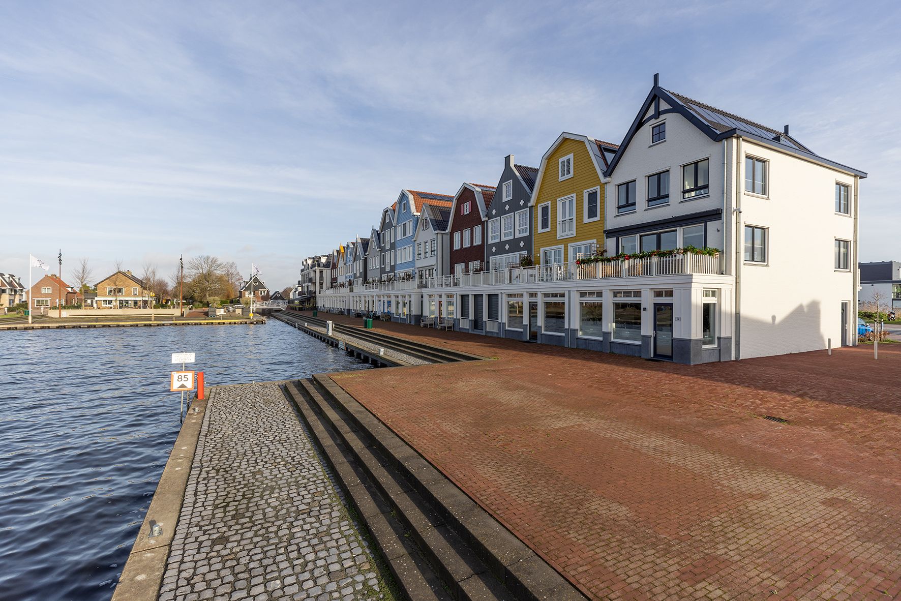 Foto 57 van Boegspriet 26