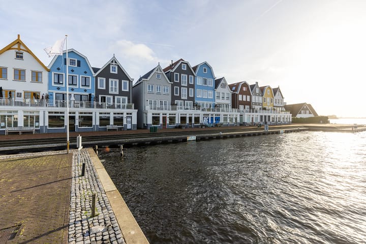 Foto 58 van Boegspriet 26