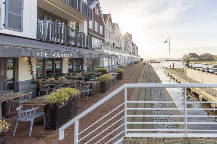 Foto 59 van Boegspriet 26