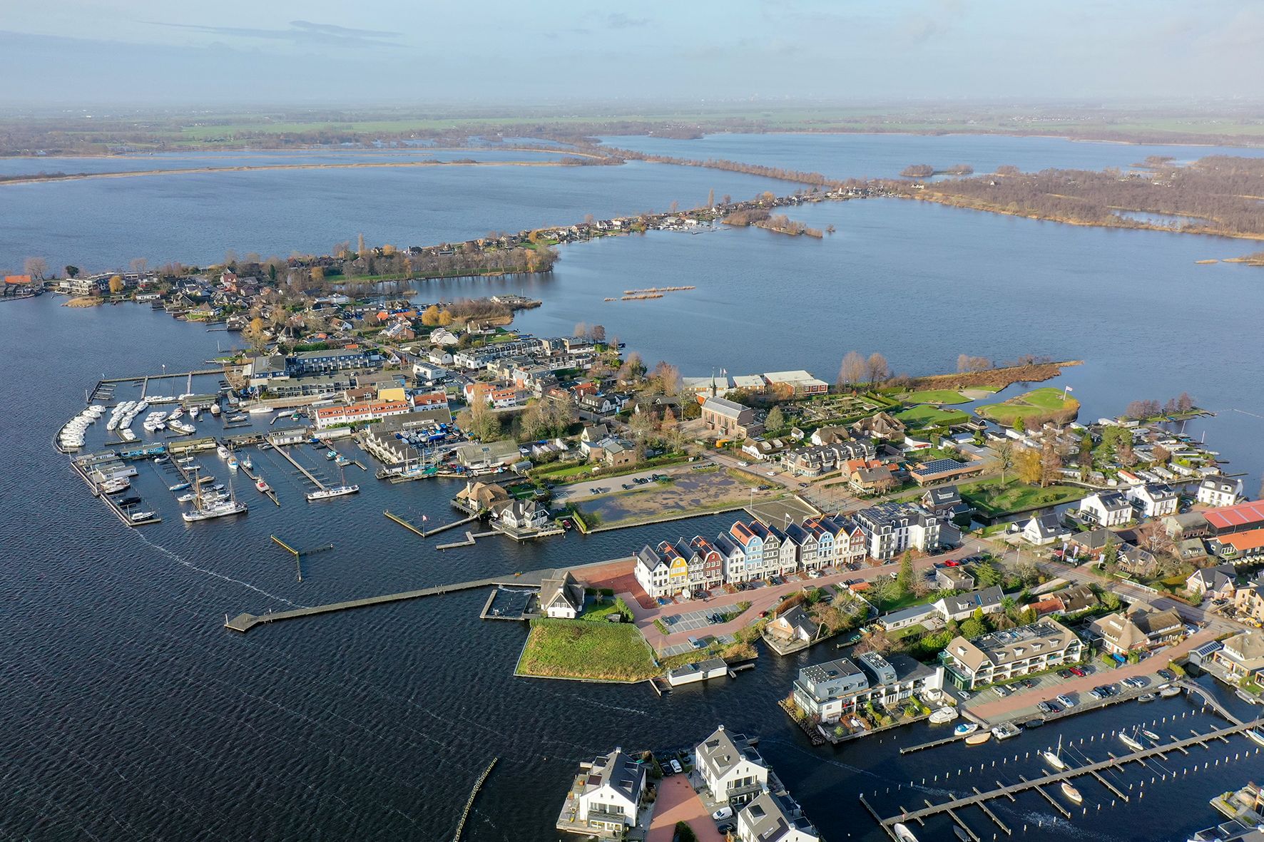 Foto 60 van Boegspriet 26