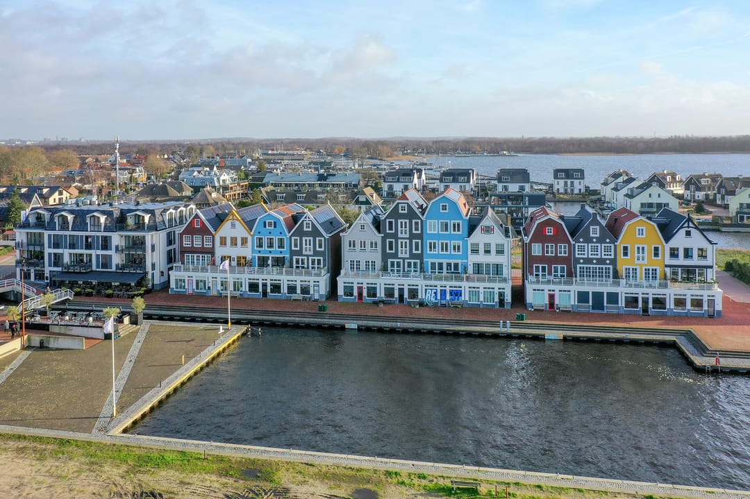 Foto 61 van Boegspriet 26