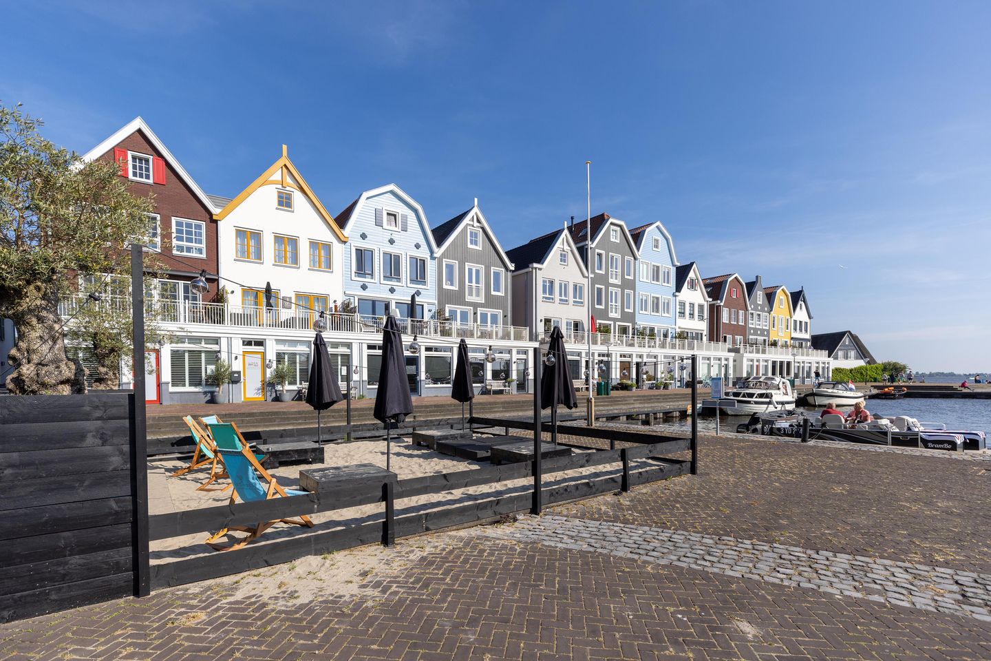 Foto 64 van Boegspriet 26