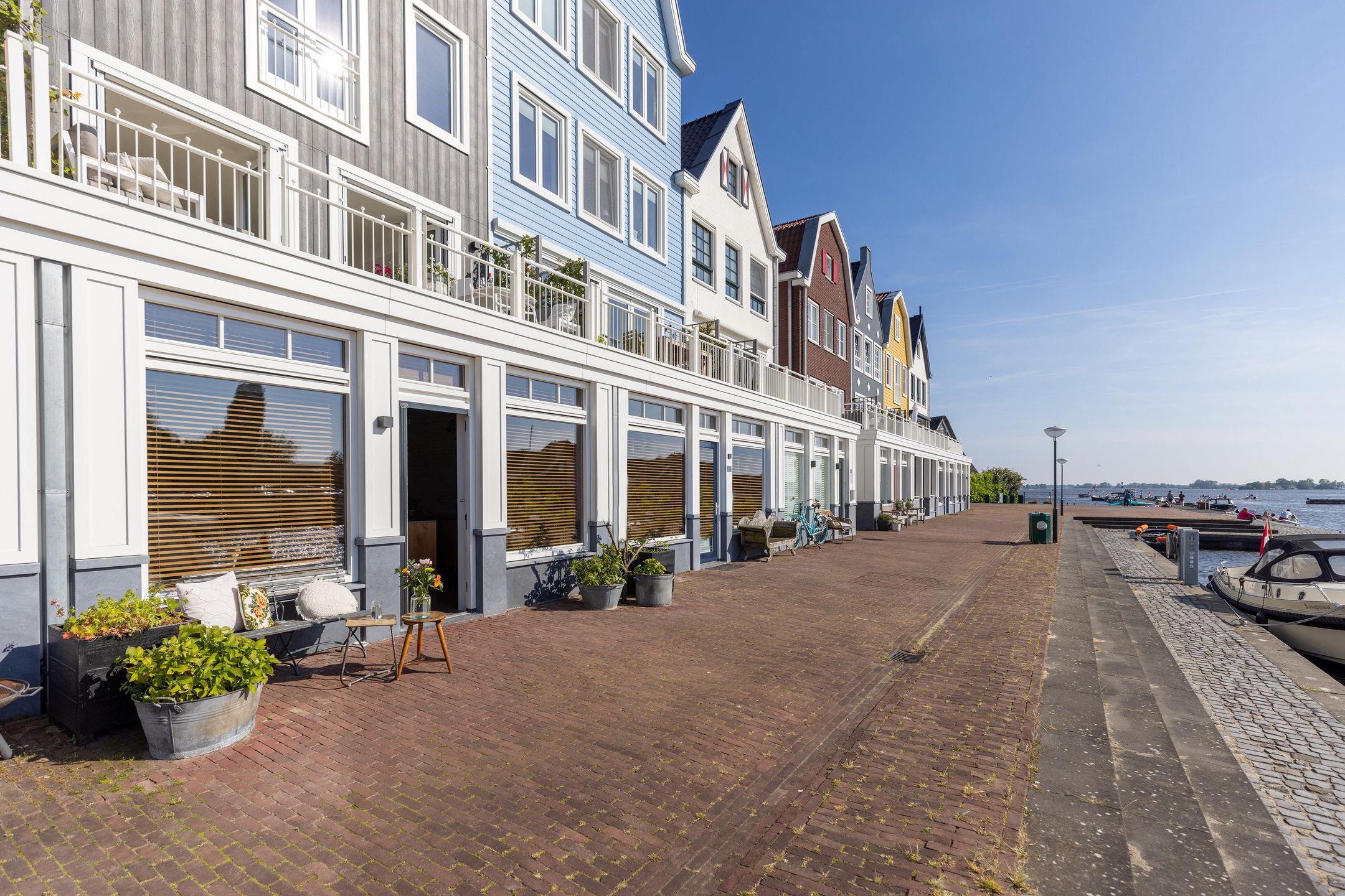 Foto 63 van Boegspriet 26