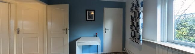 Slaapkamer