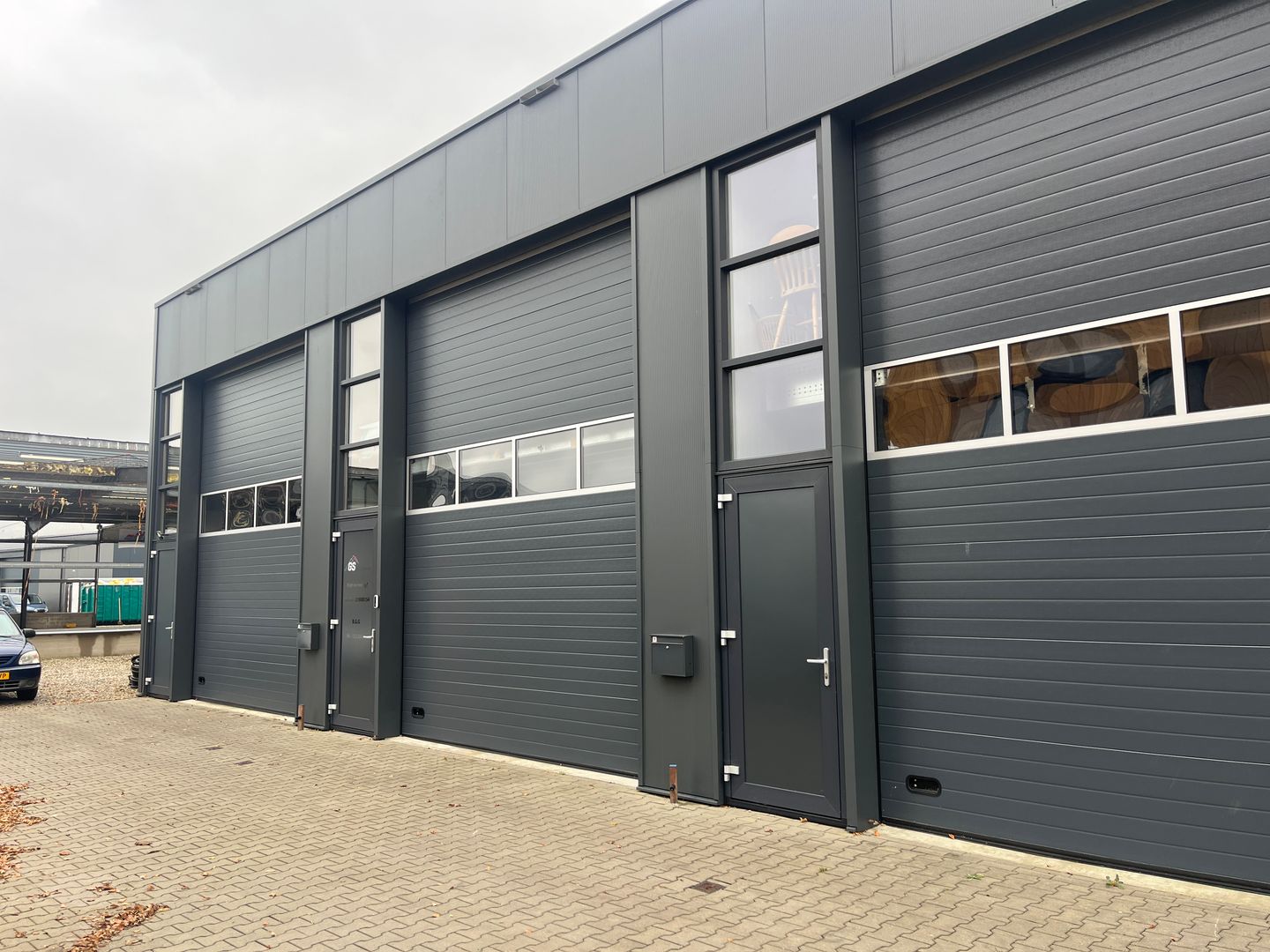 Bekijk foto 1 van De Bres 2-E