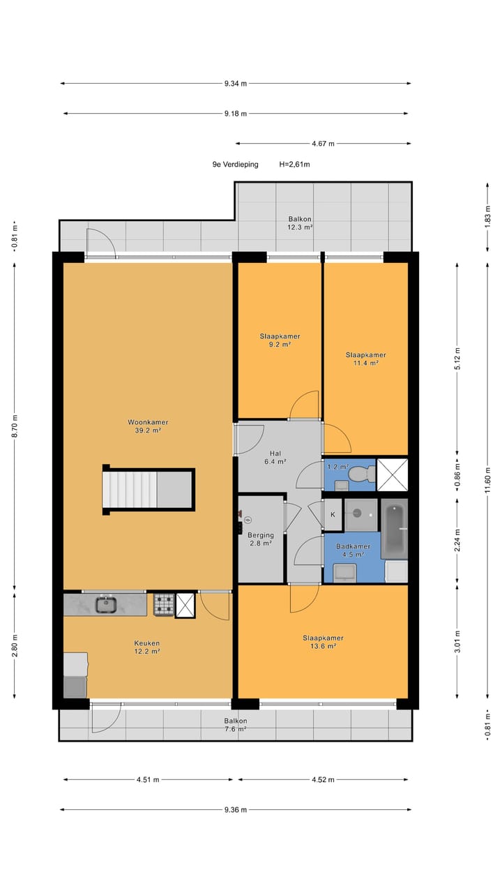 Photo 31 of Prinses Beatrixlaan 503