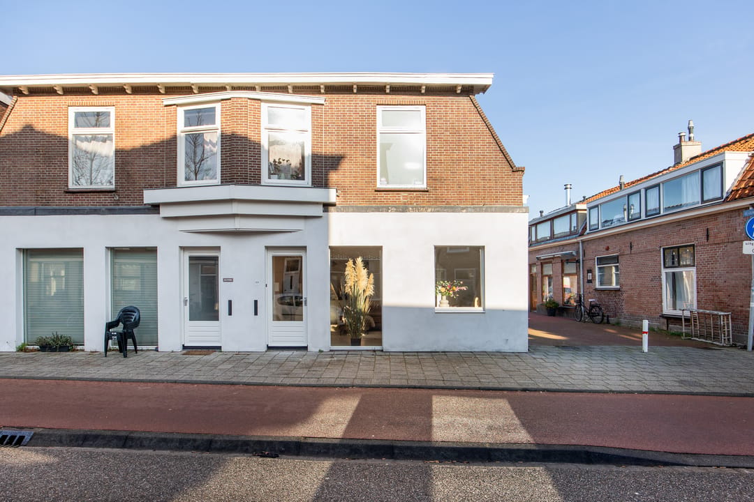 Foto 1 van Lage Rijndijk 65