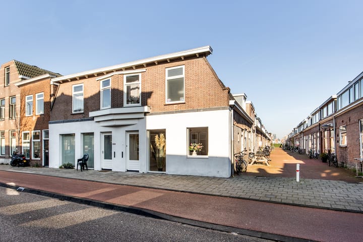 Foto 17 van Lage Rijndijk 65