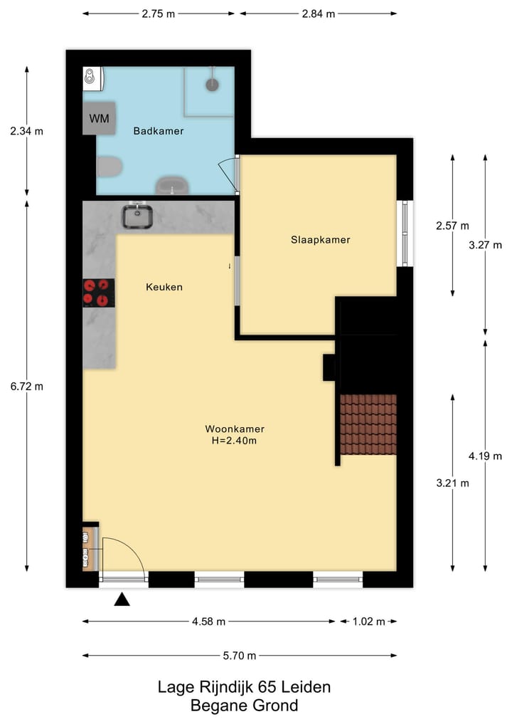 Foto 21 van Lage Rijndijk 65