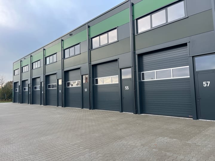 Compagnonsweg 51, Tynaarlo