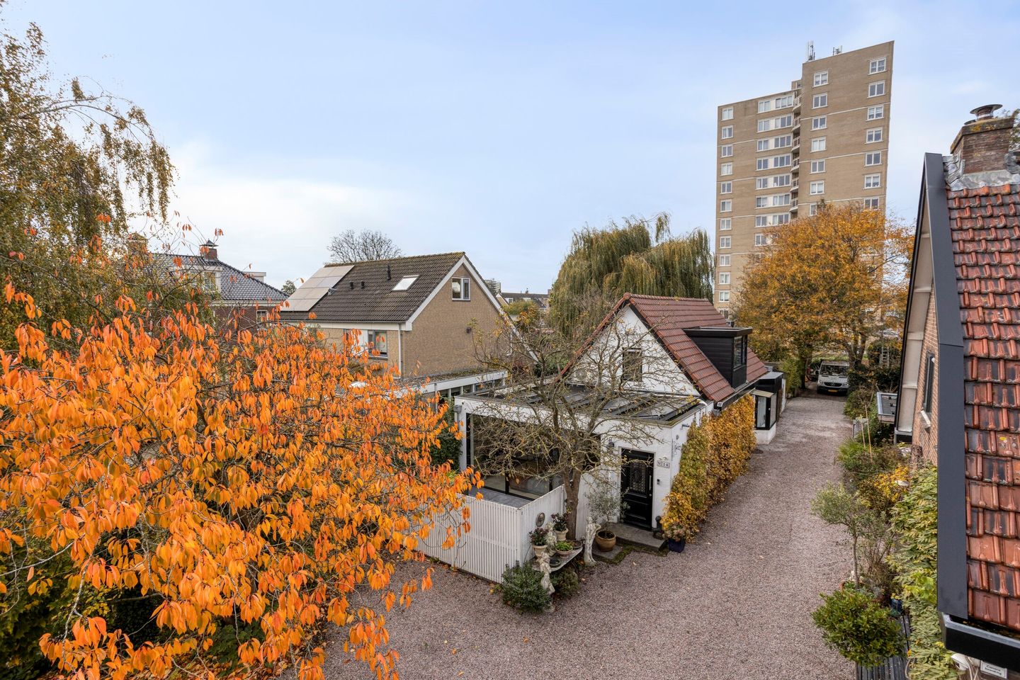 Foto 4 van Noorderakerweg 14