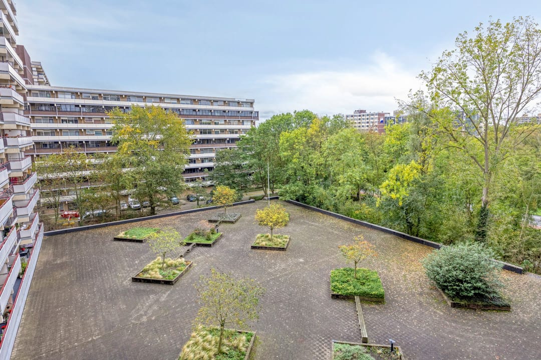 Foto 8 van Prinses Beatrixlaan 431