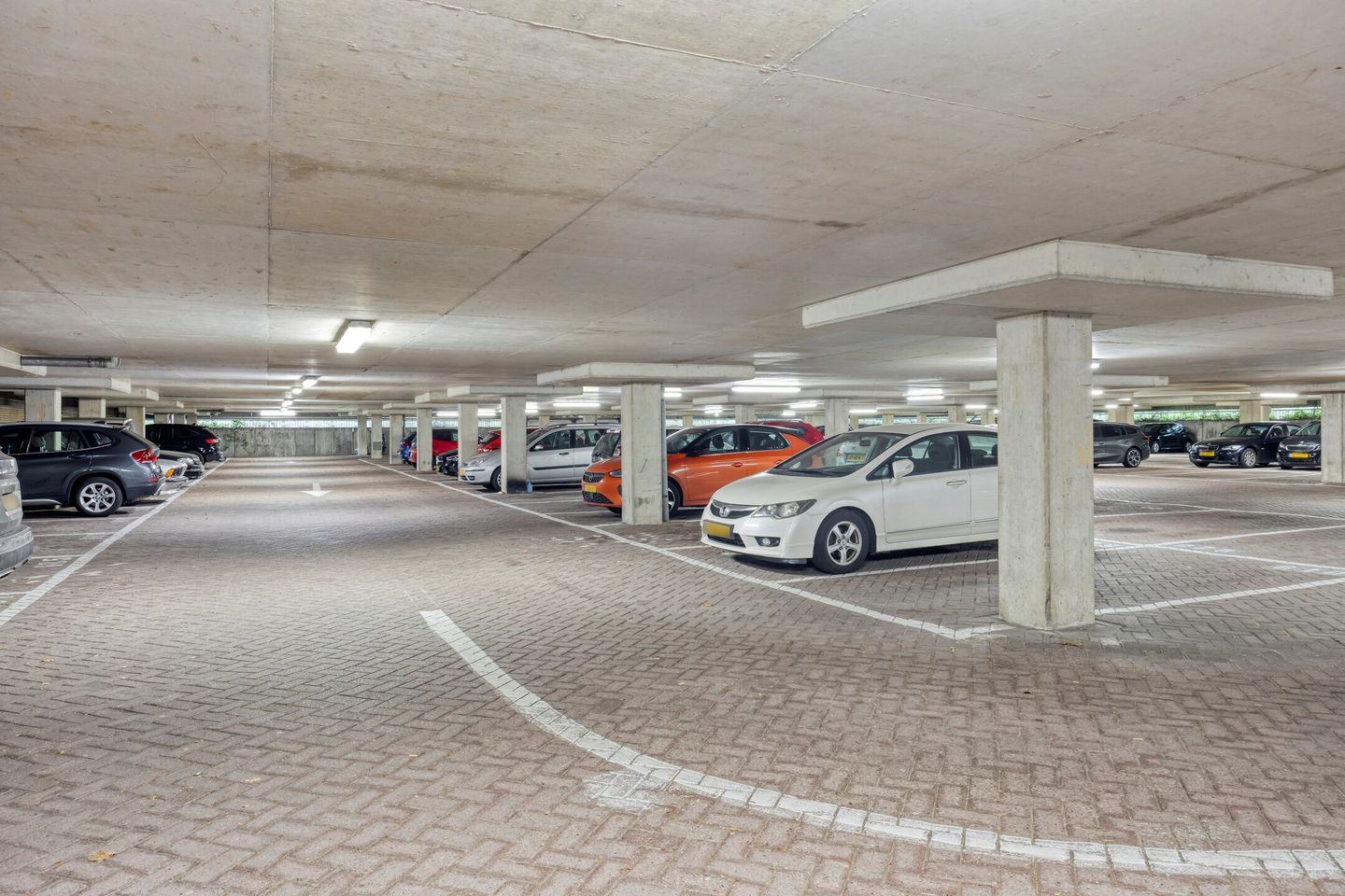 Foto 25 van Prinses Beatrixlaan 431