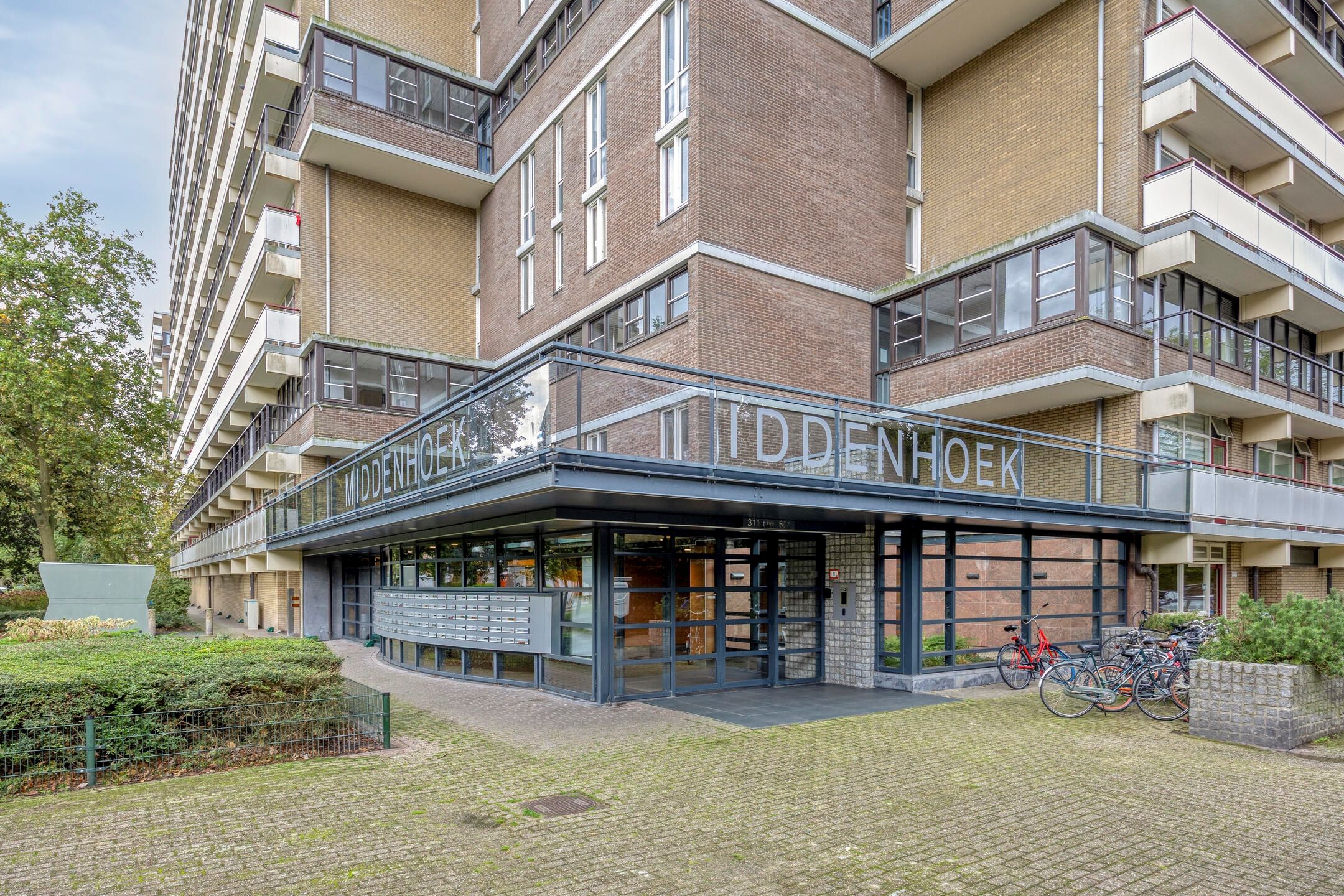 Foto 27 van Prinses Beatrixlaan 431