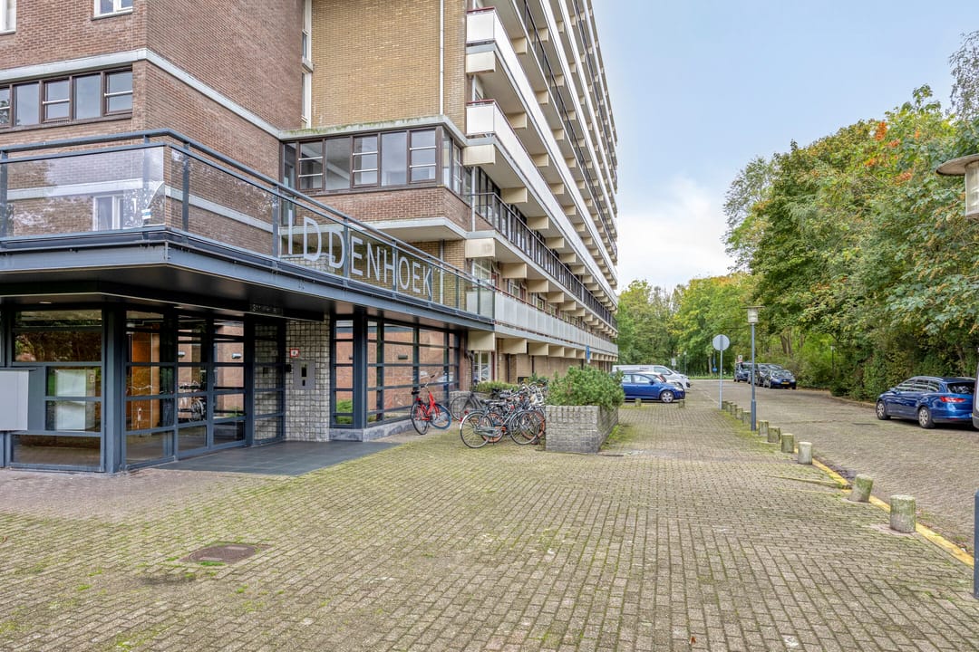 Foto 28 van Prinses Beatrixlaan 431