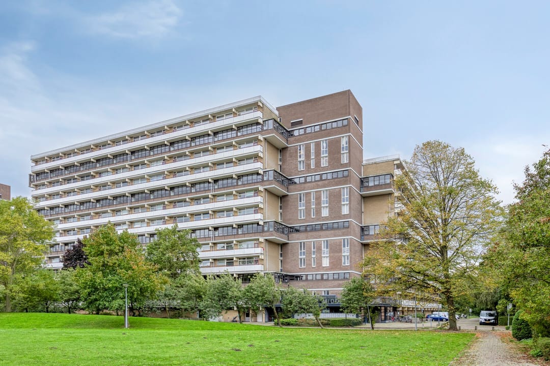 Foto 1 van Prinses Beatrixlaan 431