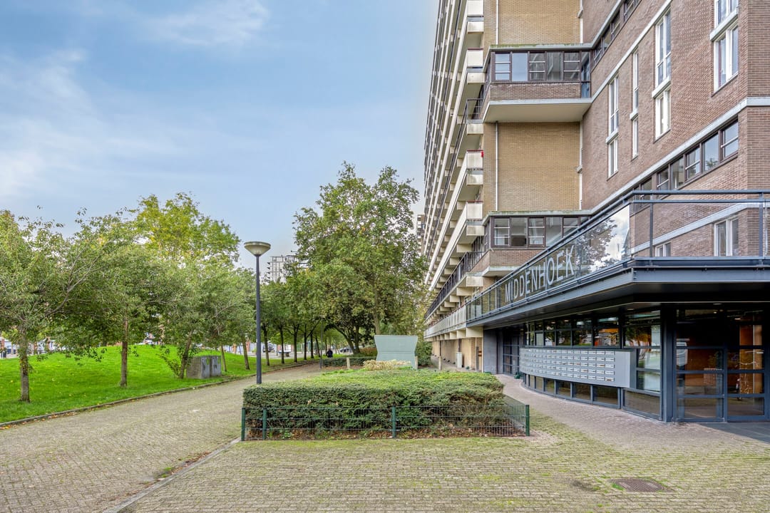 Foto 2 van Prinses Beatrixlaan 431