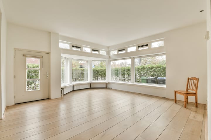 Foto 8 van Margriete van Clevelaan 14