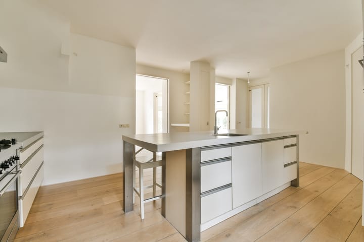 Foto 12 van Margriete van Clevelaan 14