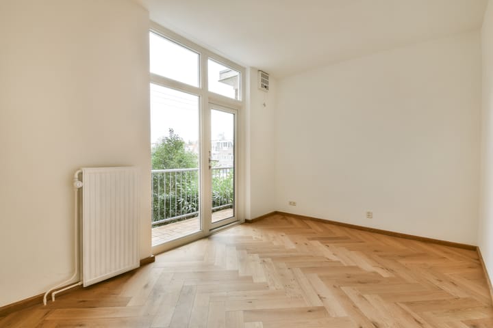 Foto 22 van Margriete van Clevelaan 14