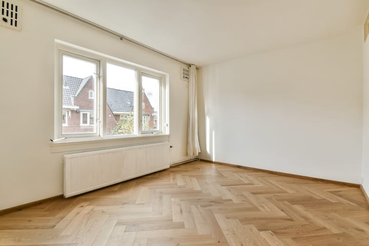 Foto 29 van Margriete van Clevelaan 14