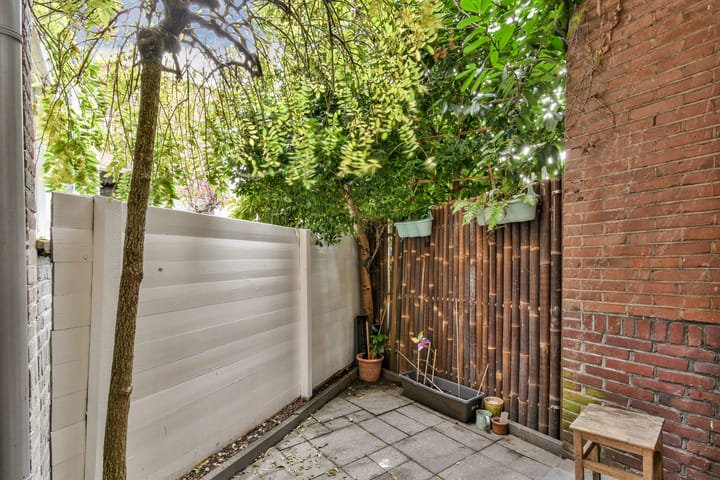 Foto 34 van Margriete van Clevelaan 14