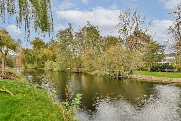 Foto 40 van Margriete van Clevelaan 14