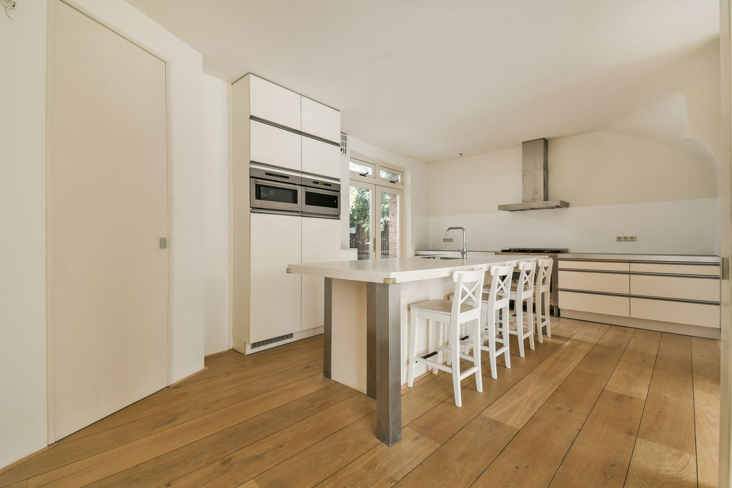 Photo 5 of Margriete van Clevelaan 14