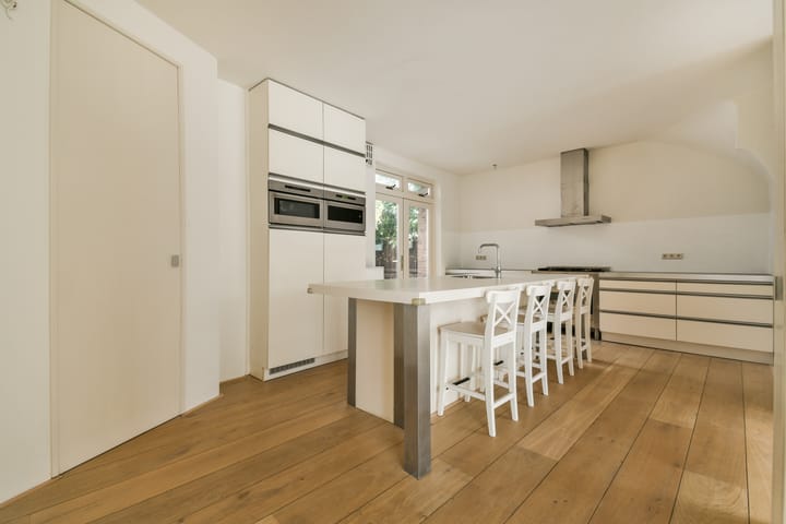 Foto 5 van Margriete van Clevelaan 14