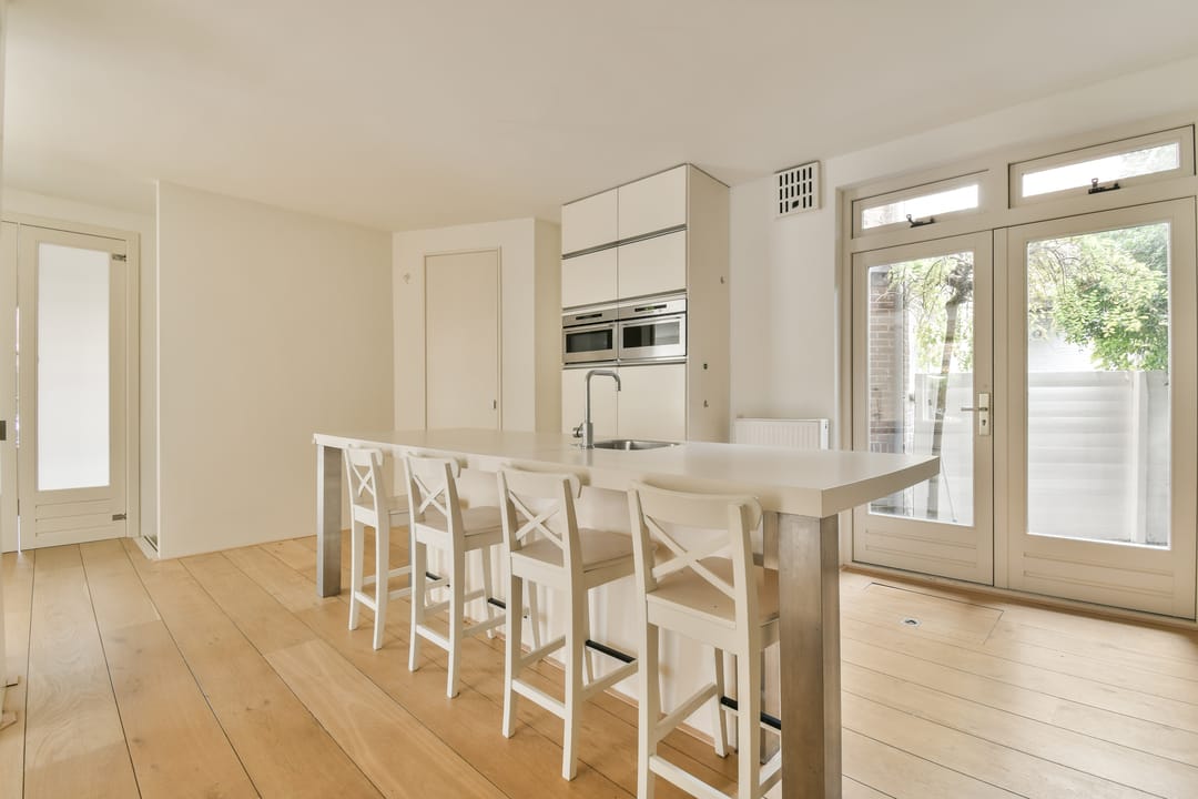 Photo 13 of Margriete van Clevelaan 14